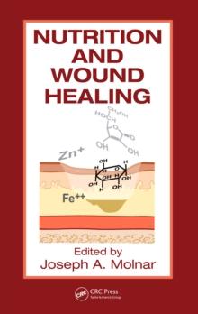 Nutrition and Wound Healing