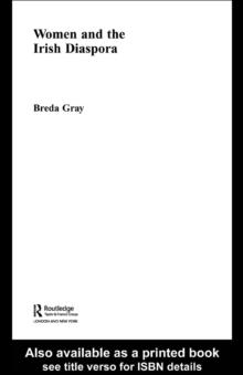 Women and the Irish Diaspora