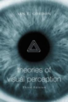 Theories of Visual Perception