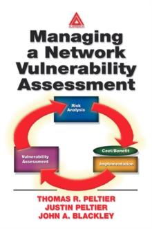 Managing A Network Vulnerability Assessment