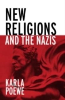 New Religions and the Nazis