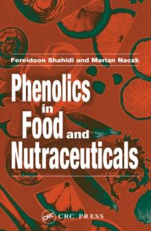 Phenolics in Food and Nutraceuticals