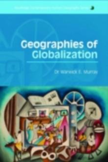 Geographies of Globalization