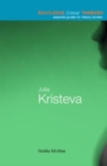 Julia Kristeva