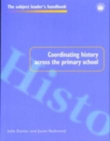 Coordinating History Across the Primary School