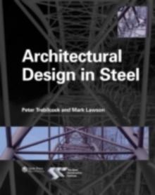 Architectural Design in Steel