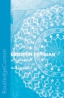 Modern Persian: A Course-Book