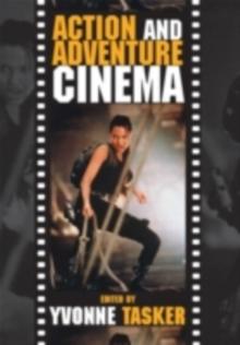 The Action and Adventure Cinema