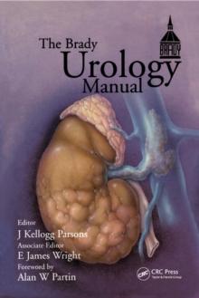 Brady Urology Manual