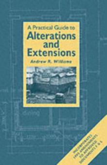 Practical Guide to Alterations and Extensions