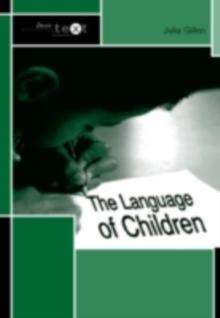 The Language of Children