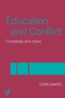 Education and Conflict : Complexity and Chaos