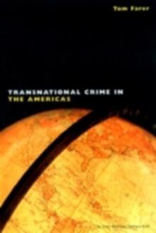 Transnational Crime in the Americas