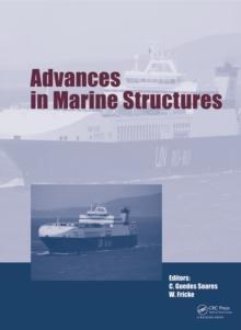 Advances in Marine Structures