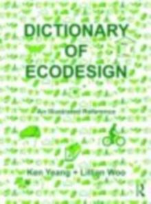 Dictionary of Ecodesign : An Illustrated Reference