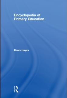 Encyclopedia of Primary Education