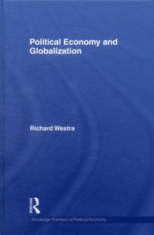 Political Economy and Globalization