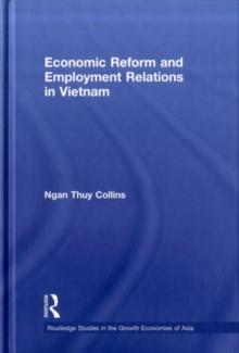 Economic Reform and Employment Relations in Vietnam