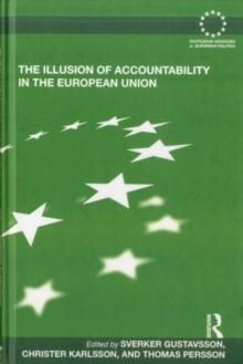 The Illusion of Accountability in the European Union