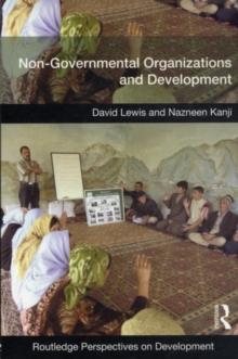 Non-Governmental Organizations and Development