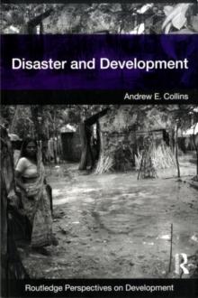 Disaster and Development