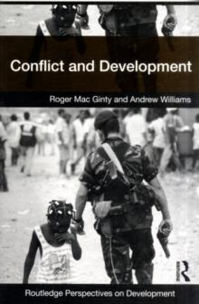 Conflict and Development