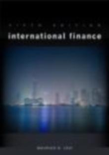 International Finance Fifth Edition