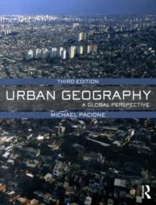 Urban Geography : A Global Perspective