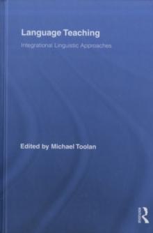 Language Teaching : Integrational Linguistic Approaches