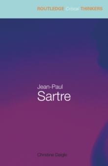 Jean-Paul Sartre