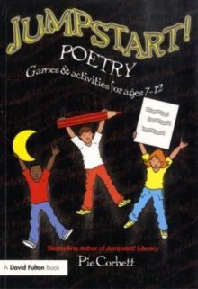 Jumpstart! Poetry : Games and Activities for Ages 7-12