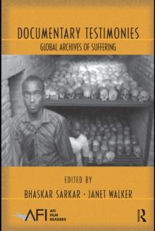 Documentary Testimonies : Global Archives of Suffering