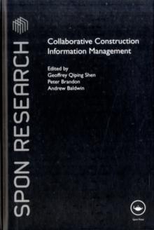 Collaborative Construction Information Management