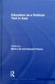 Education as a Political Tool in Asia