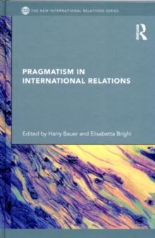 Pragmatism in International Relations