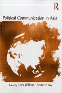 Political Communication in Asia