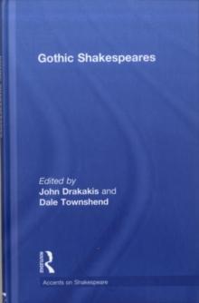 Gothic Shakespeares