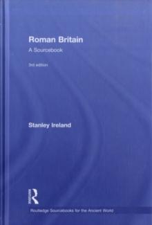 Roman Britain : A Sourcebook