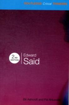 Edward Said