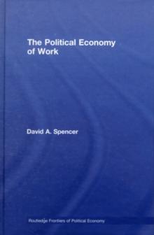 The Political Economy of Work