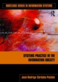 Systems Practice in the Information Society