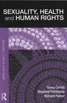 Sexuality, Health and Human Rights