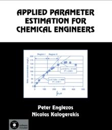 Applied Parameter Estimation for Chemical Engineers