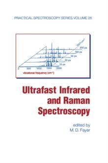 Ultrafast Infrared And Raman Spectroscopy