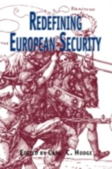 Redefining European Security