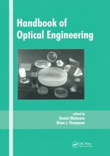 Handbook of Optical Engineering