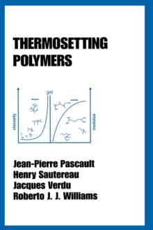 Thermosetting Polymers