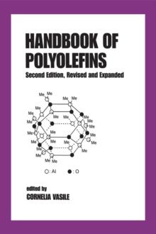 Handbook of Polyolefins