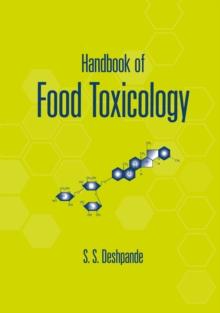 Handbook of Food Toxicology