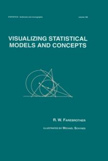 Visualizing Statistical Models And Concepts